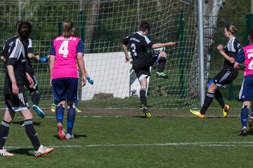 Bild 338 - Frauen HSV - Einigkeit : Ergebnis: 3:3